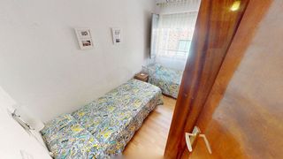 Piso en venta en Pla de Bon Repós en Alicante