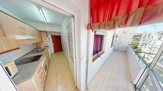 Piso en venta en Pla de Bon Repós en Alicante