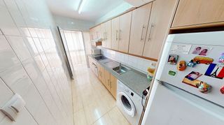 Piso en venta en Pla de Bon Repós en Alicante