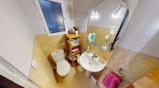 Piso en venta en Pla de Bon Repós en Alicante