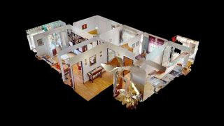 Piso en venta en Pla de Bon Repós en Alicante