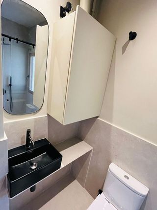 Piso en venta en El Carme en Valencia