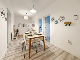 Piso en venta en Villalba Estación en Collado Villalba