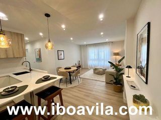 Piso en venta en Zona de Plaza de Barcelos en Pontevedra