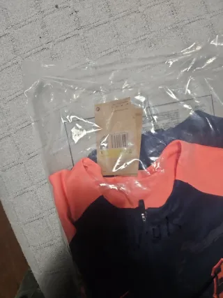 Conjunto Deportivo FC Barcelona Nike Nuevo