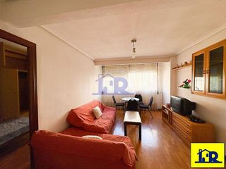 Piso en venta en Centro en Cuenca