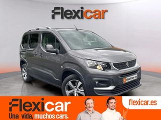 Peugeot Rifter Allure Standard PureTech 81kW (110CV)