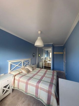 Piso en venta en Sanxenxo en Sanxenxo