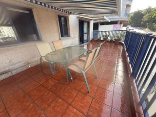 Piso en venta en Sanxenxo en Sanxenxo