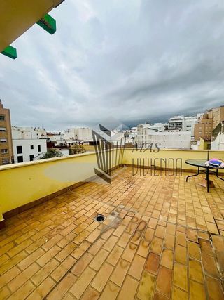 Piso en venta en Casco Antiguo en Algeciras