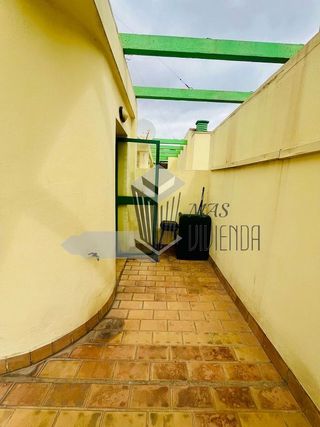 Piso en venta en Casco Antiguo en Algeciras