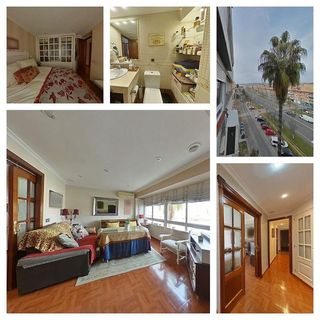 Piso en venta en Sagunto - Edisol en Córdoba