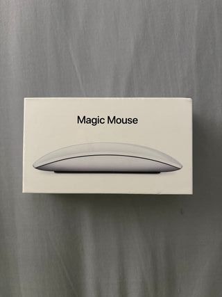Magic Mouse 2