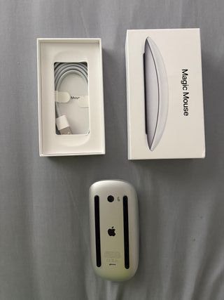 Magic Mouse 2