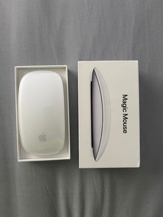 Magic Mouse 2
