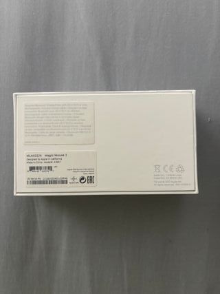 Magic Mouse 2