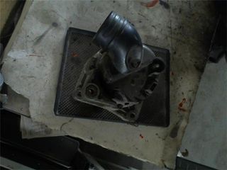 ALTERNADOR BMW SERIE 5 BERLINA (E39)(1995->) 2.2 520I [2,2 LTR. - 125 KW 24V CAT]