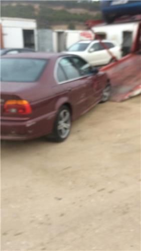 ALTERNADOR BMW SERIE 5 BERLINA (E39)(1995->) 2.2 520I [2,2 LTR. - 125 KW 24V CAT]