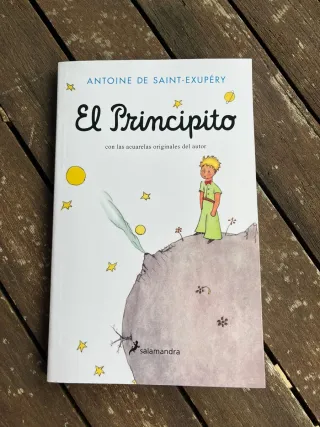 Principito, El