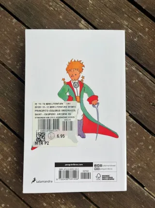 Principito, El