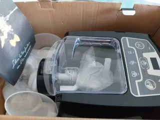 Macchina per pasta MasterPRO by Carlo Cracco