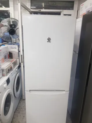 Nevera 1,70cm marca balay nofrost