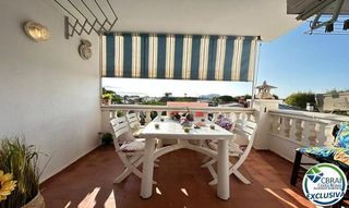 Piso en venta en Empuriabrava en Castelló d´Empúries