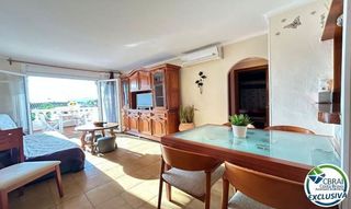 Piso en venta en Empuriabrava en Castelló d´Empúries