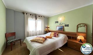 Piso en venta en Empuriabrava en Castelló d´Empúries