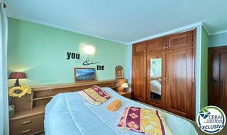 Piso en venta en Empuriabrava en Castelló d´Empúries