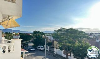 Piso en venta en Empuriabrava en Castelló d´Empúries