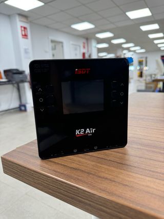 Cargador ISDT K2 Air Dual