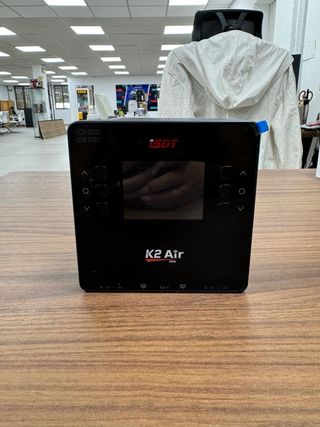 Cargador ISDT K2 Air Dual