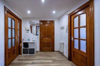 Piso en venta en Castellarnau - Can Llong en Sabadell