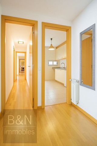 Piso en venta en Montserrat - Torre-Sana - Vilardell en Terrassa