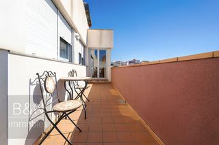 Piso en venta en Montserrat - Torre-Sana - Vilardell en Terrassa