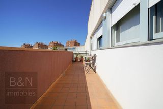 Piso en venta en Montserrat - Torre-Sana - Vilardell en Terrassa