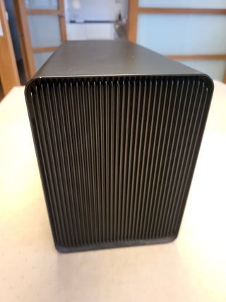 Razer Core X Carcasa Tarjeta Gráfica Externa