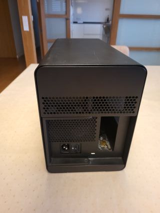 Razer Core X Carcasa Tarjeta Gráfica Externa