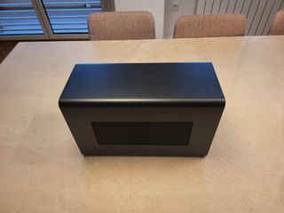 Razer Core X Carcasa Tarjeta Gráfica Externa