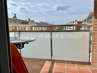 Piso en venta en Via Europa - Parc Central en Mataró