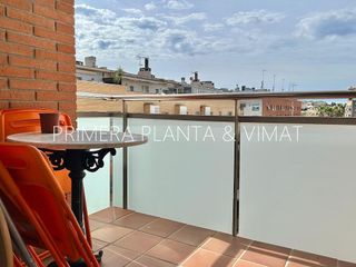 Piso en venta en Via Europa - Parc Central en Mataró