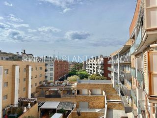 Piso en venta en Via Europa - Parc Central en Mataró