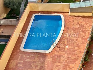 Piso en venta en Via Europa - Parc Central en Mataró