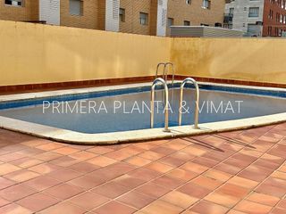 Piso en venta en Via Europa - Parc Central en Mataró