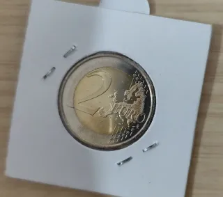 2€ España 2016 Conmemorativa