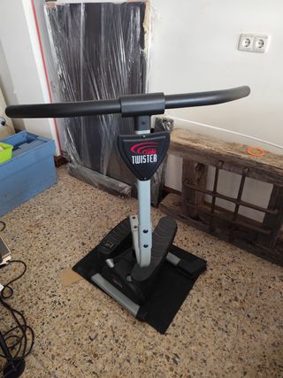 Máquina Cardio Twister