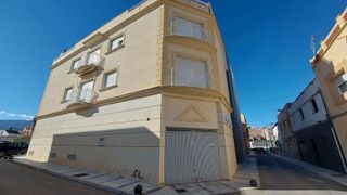 Casa en venta en Olula del Río