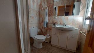 Casa en venta en Olula del Río