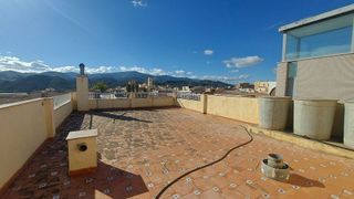 Casa en venta en Olula del Río